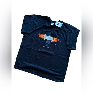 Vintage Impala Tshirt